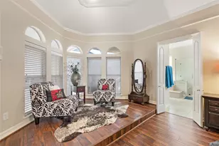 5519 Hunterwood Ln, Arlington, TX 76017 - Photo 22