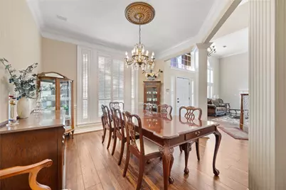 5519 Hunterwood Lane, Arlington, TX 76017 - Photo 8