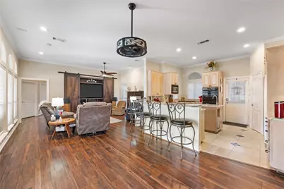 5519 Hunterwood Lane, Arlington, TX 76017 - Photo 14