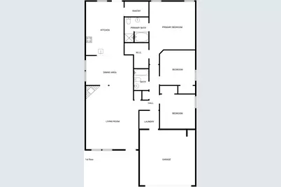 5145 Cliff Oaks Drive, Fort Worth, TX 76179 - Photo 20