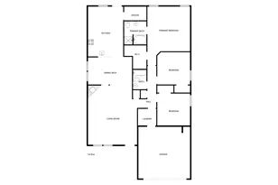 5145 Cliff Oaks Dr, Fort Worth, TX 76179 - Photo 20