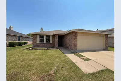 5145 Cliff Oaks Drive, Fort Worth, TX 76179 - Photo 1