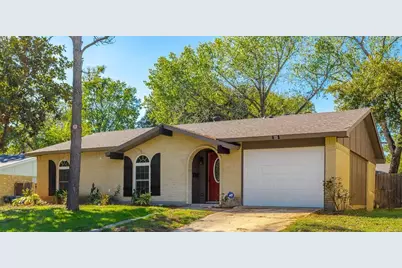 225 Independence Drive, Garland, TX 75043 - Photo 2