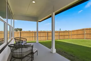 9413 Walnut Cove Dr, Fort Worth, TX 76108 - Photo 36