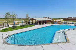 6920 Freight Train Ln, Fort Worth, TX 76036 - Photo 2