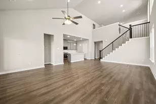 6920 Freight Train Ln, Fort Worth, TX 76036 - Photo 8