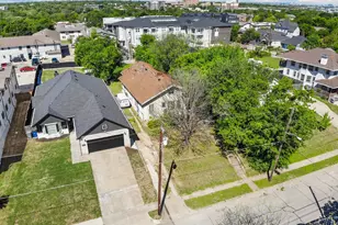 613 N Ewing Ave, Dallas, TX 75203 - Photo 4