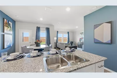 16500 Hudson Prairie Way, Fort Worth, TX 76247 - Photo 8