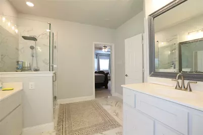 6713 Rockshire Drive, Fort Worth, TX 76123 - Photo 12