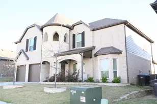 6713 Rockshire Dr, Fort Worth, TX 76123 - Photo 1