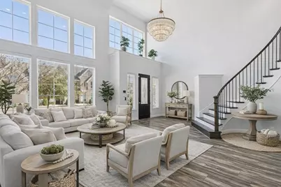 4920 Saguaro Ridge N, McKinney, TX 75070 - Photo 1