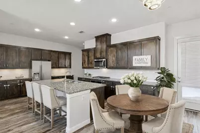 4920 Saguaro Ridge N, McKinney, TX 75070 - Photo 8