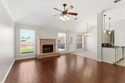 1343 Edmonton Drive, Lewisville, TX 75077 - Photo 2