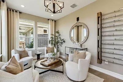 308 Snowbird Way, McKinney, TX 75071 - Photo 16