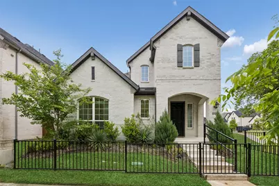 8303 Mint Mews, Frisco, TX 75035 - Photo 1