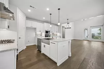 8303 Mint Mews, Frisco, TX 75035 - Photo 8