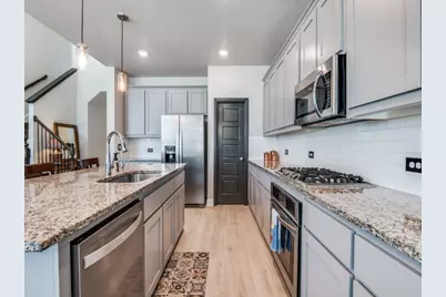 1232 Rushmore Drive, Burleson, TX 76028 - Photo 14