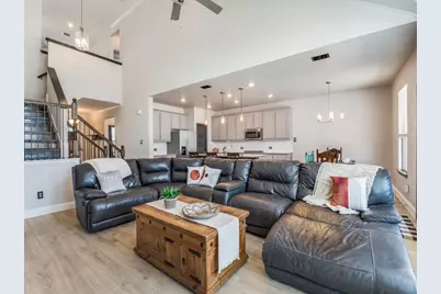 1232 Rushmore Drive, Burleson, TX 76028 - Photo 8