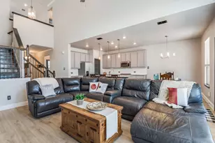 1232 Rushmore Dr, Burleson, TX 76028 - Photo 8