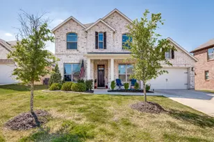 1232 Rushmore Dr, Burleson, TX 76028 - Photo 1