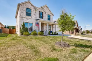 1232 Rushmore Dr, Burleson, TX 76028 - Photo 2