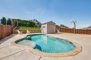 1232 Rushmore Dr, Burleson, TX 76028 - Photo 38