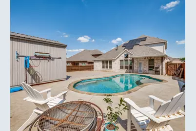 1232 Rushmore Drive, Burleson, TX 76028 - Photo 36