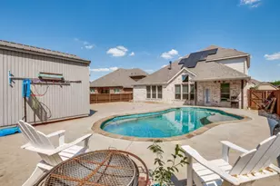 1232 Rushmore Dr, Burleson, TX 76028 - Photo 36