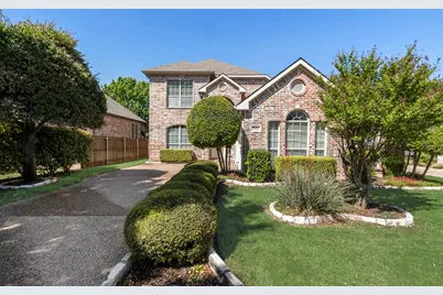 7639 Bridge Water Circle, Frisco, TX 75034 - Photo 1