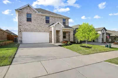 2211 Gustavus Drive, Sherman, TX 75092 - Photo 2