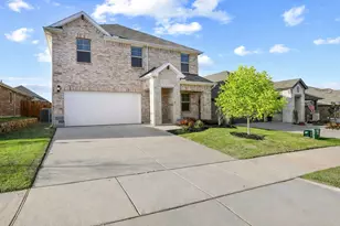 2211 Gustavus Dr, Sherman, TX 75092 - Photo 2