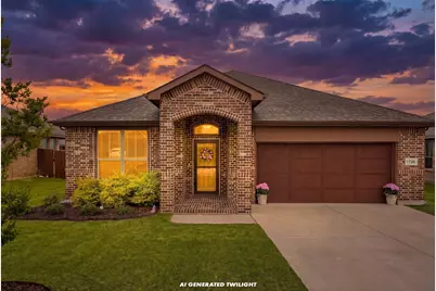 1720 Cross Creek Lane, Cleburne, TX 76033 - Photo 1