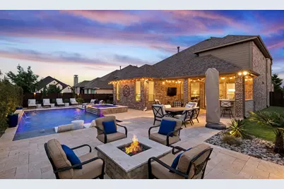 11604 Bull Creek Drive, Flower Mound, TX 76226 - Photo 2