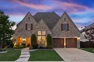 11604 Bull Creek Dr, Flower Mound, TX 76226 - Photo 4