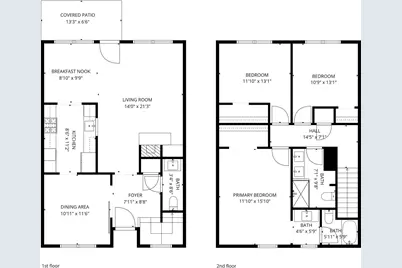 613 Trailwood Court, Garland, TX 75043 - Photo 30