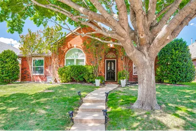 12122 Chattanooga Drive, Frisco, TX 75035 - Photo 1