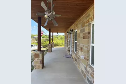 468 Hidden Shores Drive, Cisco, TX 76437 - Photo 4