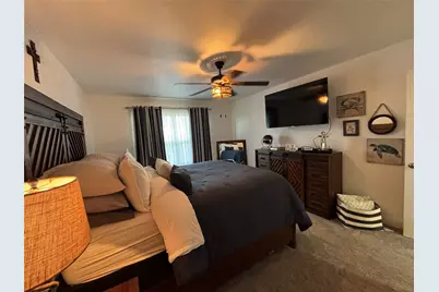 468 Hidden Shores Drive, Cisco, TX 76437 - Photo 22