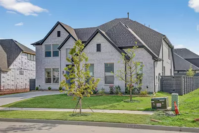 7132 Red Rose Trail, Little Elm, TX 76227 - Photo 4