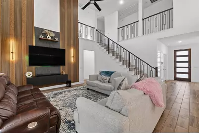 7132 Red Rose Trail, Little Elm, TX 76227 - Photo 8