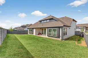 7132 Red Rose Trl, Little Elm, TX 76227 - Photo 34