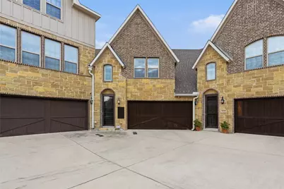 6636 Lost Star Lane, Fort Worth, TX 76132 - Photo 1