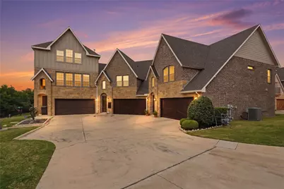 6636 Lost Star Lane, Fort Worth, TX 76132 - Photo 4