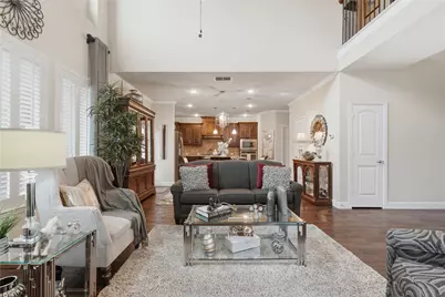 6636 Lost Star Lane, Fort Worth, TX 76132 - Photo 8