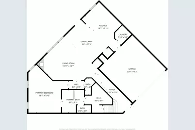 6636 Lost Star Lane, Fort Worth, TX 76132 - Photo 26