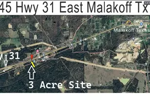 1645 E Royall Blvd, Malakoff, TX 75148 - Photo 1