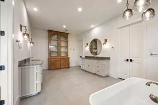 9065 Lakeside Dr, Fort Worth, TX 76179 - Photo 26