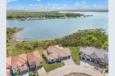 9065 Lakeside Drive, Fort Worth, TX 76179 - Photo 2