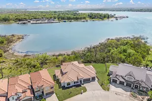 9065 Lakeside Dr, Fort Worth, TX 76179 - Photo 2