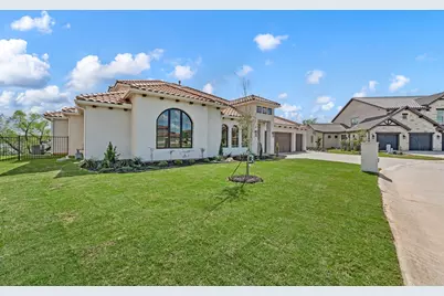 9065 Lakeside Drive, Fort Worth, TX 76179 - Photo 6